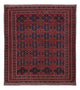 Kelim Afghan Teppich 178x160cm