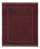Kelim Afghan Teppich 179x151cm