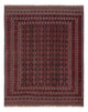 Afghan Kilim Rug 197x164cm