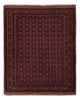 Afghan Kilim Rug 196x159cm