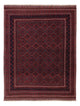 Afghan Kilim Rug 143x186cm