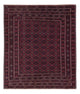 Afghan Kilim Rug 178x155cm
