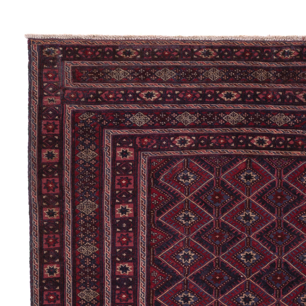 Afghan Kilim Rug 178x155cm