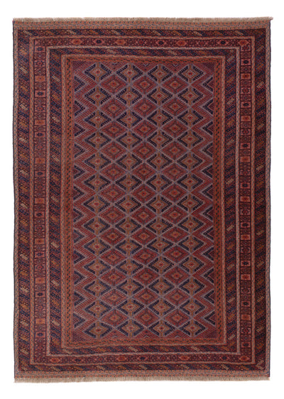 Afghan Kilim Rug 148x210cm