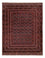 Kelim Rug - Oriental - 205 x 165 cm - dark red