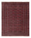 Kelim Rug - Oriental - 177 x 148 cm - dark red