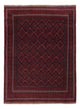 Kelim Afghan Teppich 197x146cm