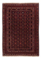Afghan Kilim Rug 197x146cm