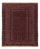 Afghan Kilim Rug 157x189cm