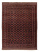 Kelim Afghan Teppich 193x150cm