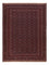Kelim Rug - Oriental - 193 x 146 cm - dark red