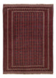 Afghan Kilim Rug 205x145cm