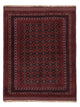 Kelim Afghan Teppich 193x145cm
