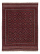 Afghan Kilim Rug 131x180cm