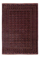 Kelim Afghan Teppich 208x145cm