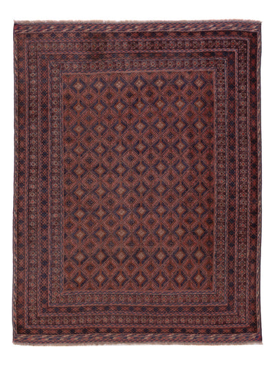Afghan Kilim Rug 152x204cm