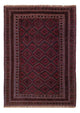 Afghan Kilim Rug 145x195cm