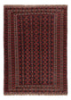 Afghan Kilim Rug 180x130cm