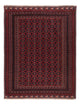 Afghan Kilim Rug 161x201cm