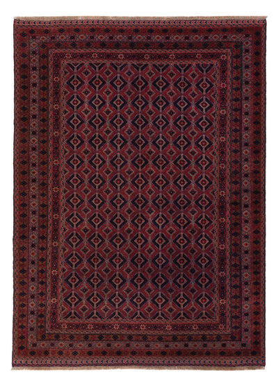 Afghan Kilim Rug 149x203cm