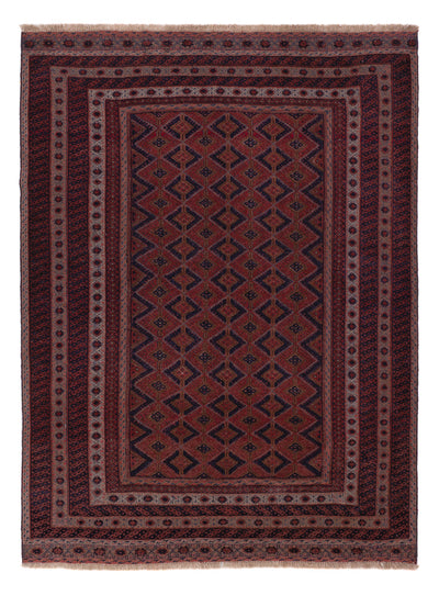 Afghan Kilim Rug 152x202cm