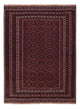 Afghan Kilim Rug 202x152cm