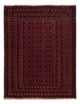Kelim Afghan Teppich 203x155cm