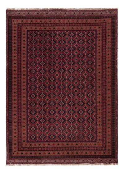 Afghan Kilim Rug 150x213cm
