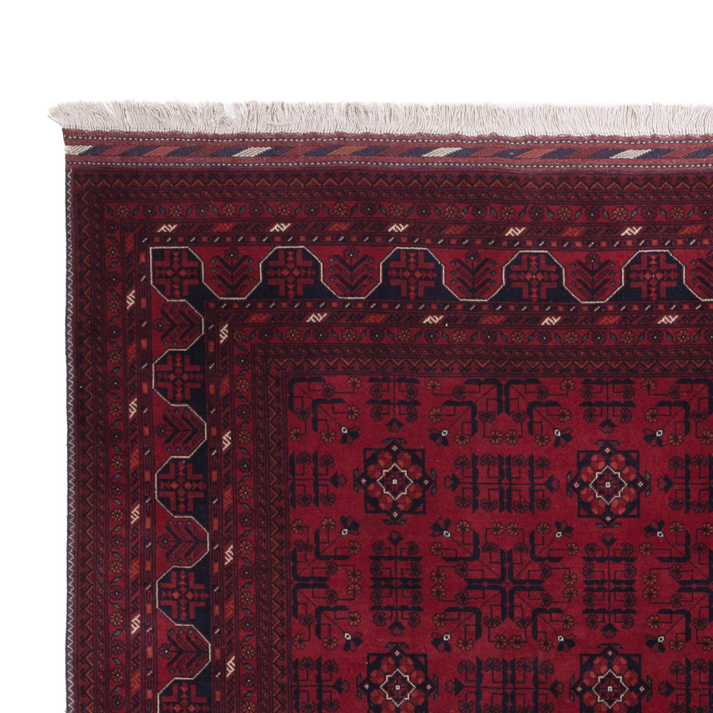 Afghan Rug 293x203cm - Oriental Rug