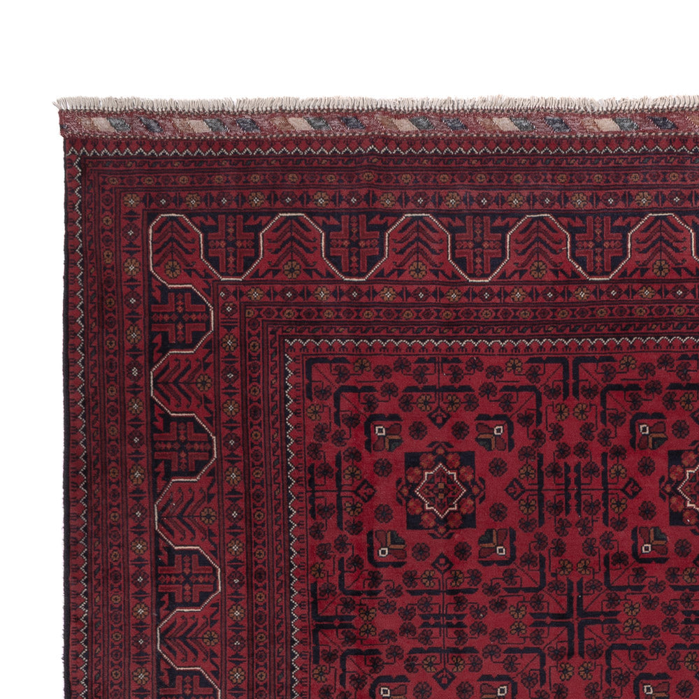 Khal Mohammadi Teppich 296x207cm - Orientteppich