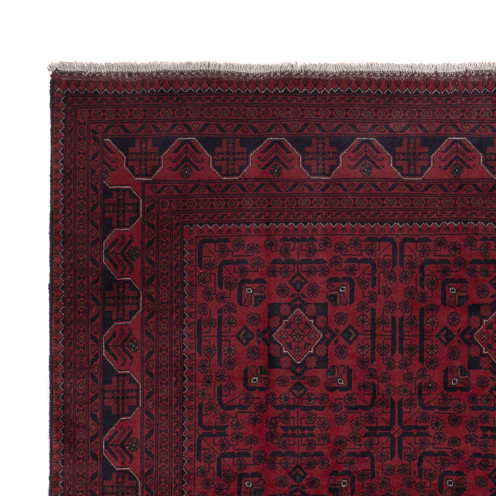 Khal Mohammadi Rug 295x201cm - Oriental Rug
