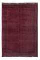 Khal Mohammadi Teppich 290x197cm - Orientteppich