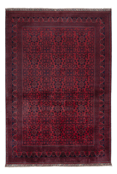 Khal Mohammadi Rug 200x295cm - Oriental Rug