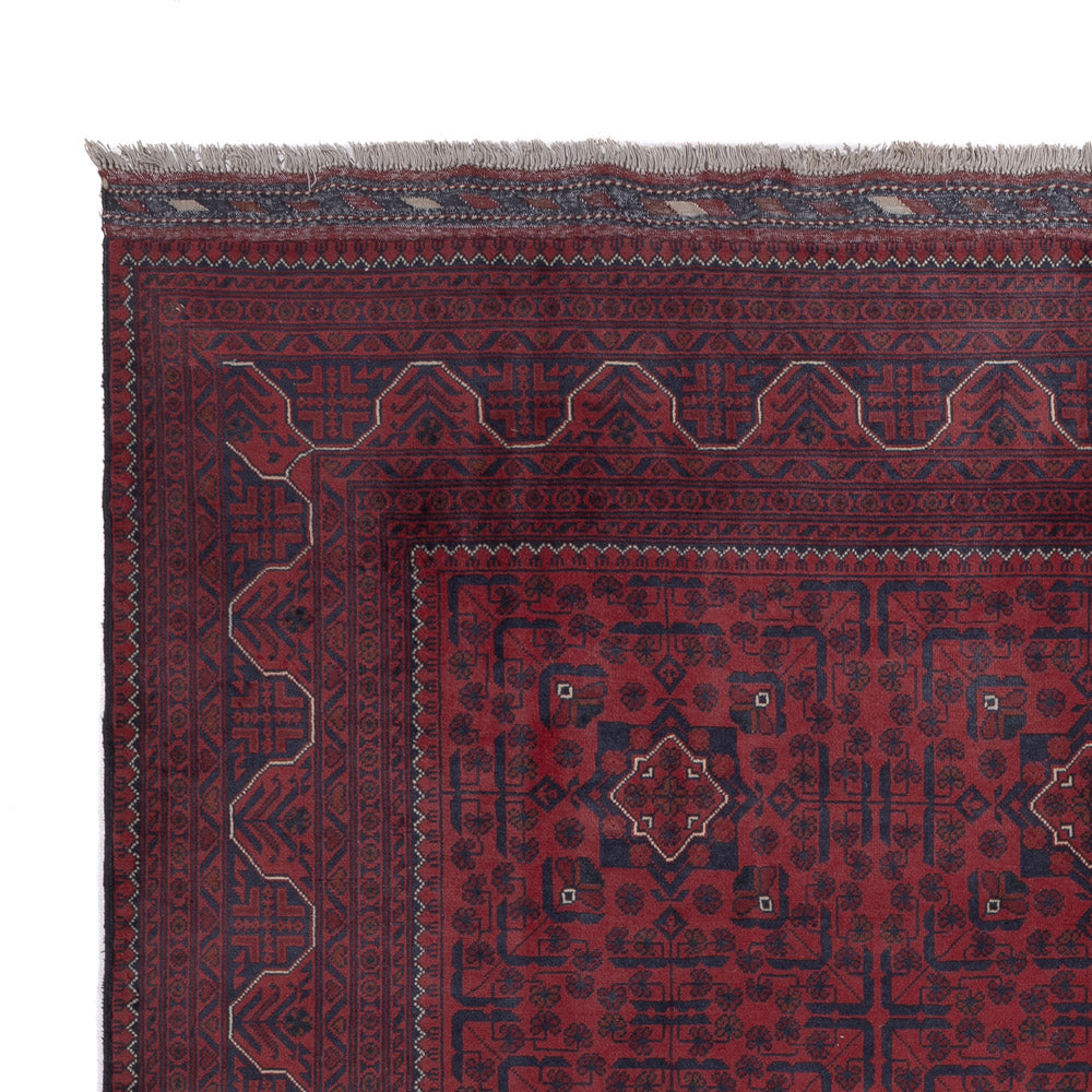 Khal Mohammadi Rug 292x200cm - Oriental Rug