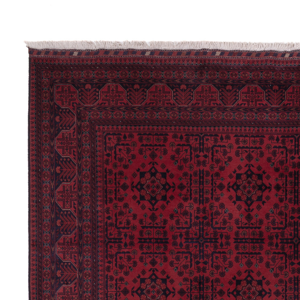 Afghan Rug 293x202cm - Oriental Rug