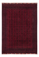 Afghan Teppich 298x206cm - Orientteppich