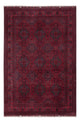 Afghan Teppich 301x201cm - Orientteppich