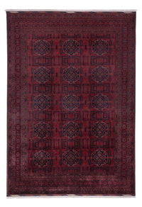 Afghan Teppich 296x200cm - Orientteppich – product image