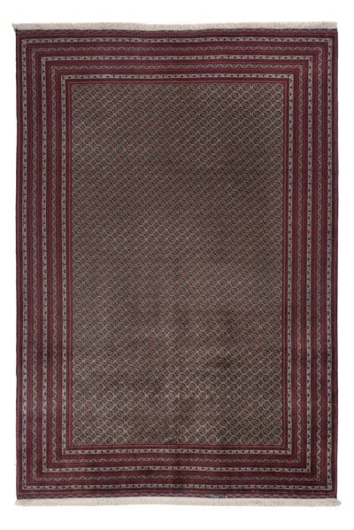 Afghan Rug 201x291cm - Oriental Rug