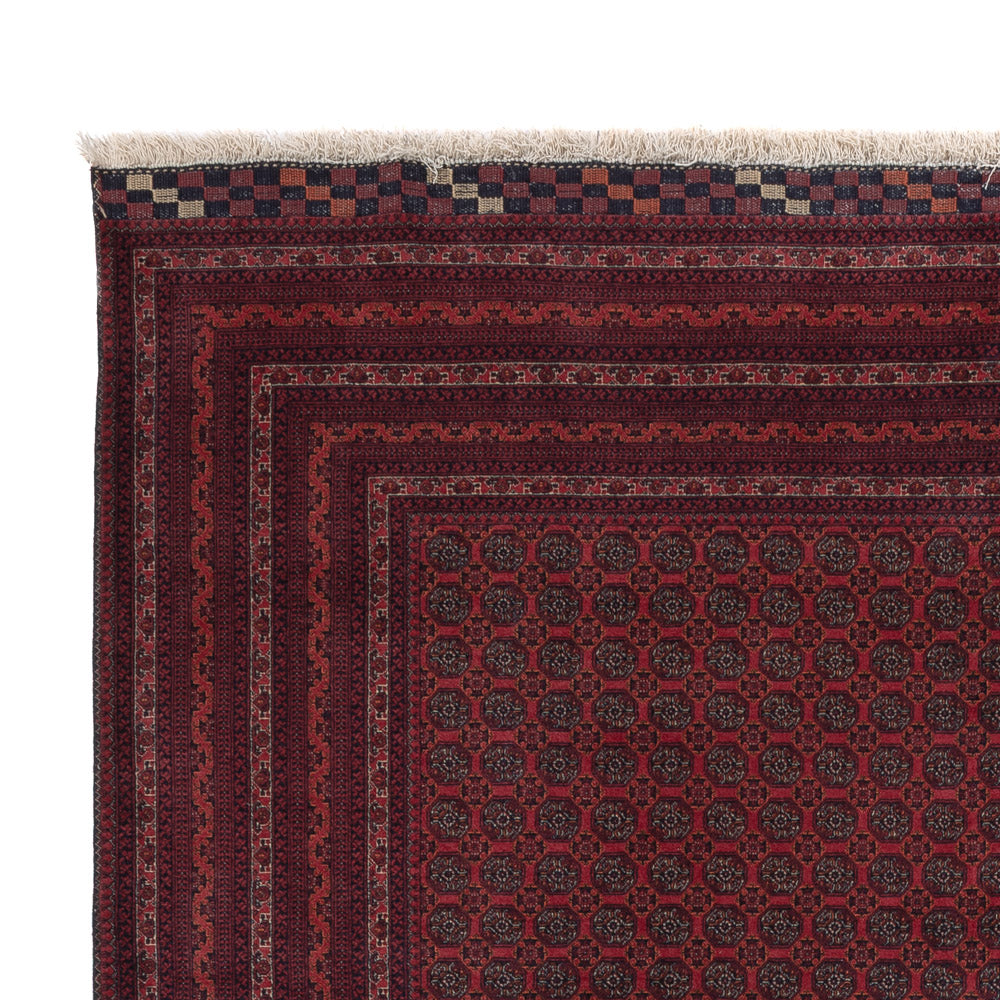 Afghan Rug 297x198cm - Oriental Rug