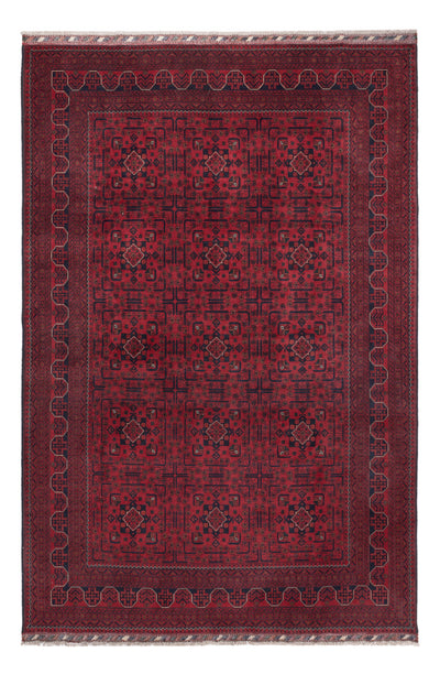 Khal Mohammadi Rug 198x290cm - Oriental Rug
