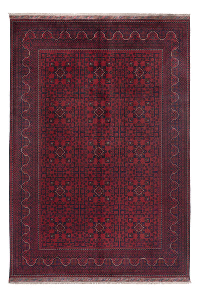 Khal Mohammadi Rug 202x300cm - Oriental Rug