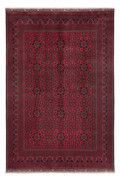 Khal Mohammadi Rug 198x295cm - Oriental Rug