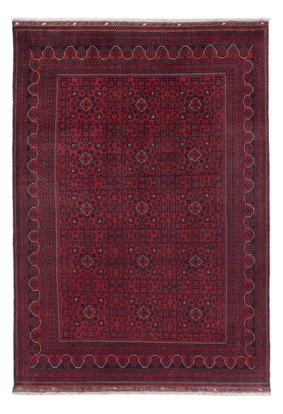 Khal Mohammadi Rug 204x288cm - Oriental Rug