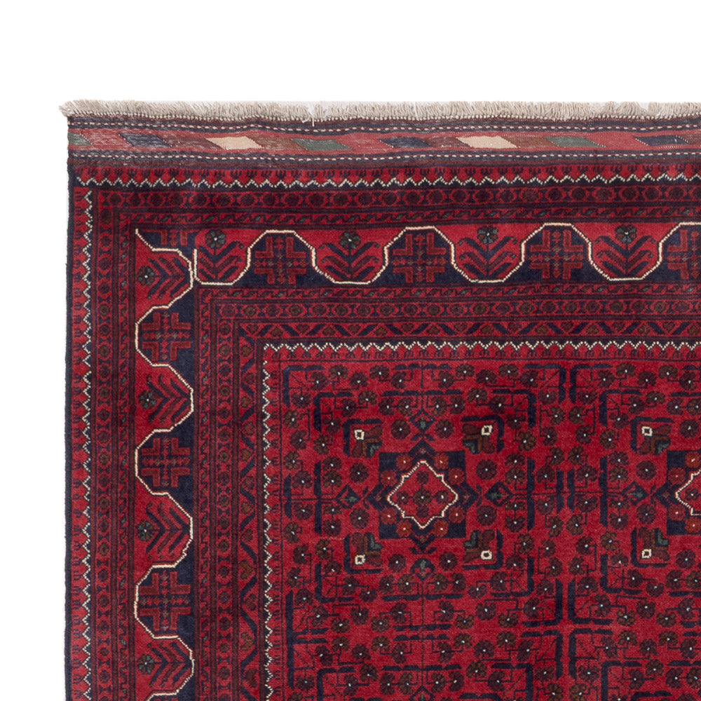 Khal Mohammadi Rug 296x197cm - Oriental Rug