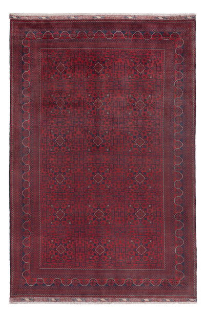 Khal Mohammadi Rug 197x299cm - Oriental Rug