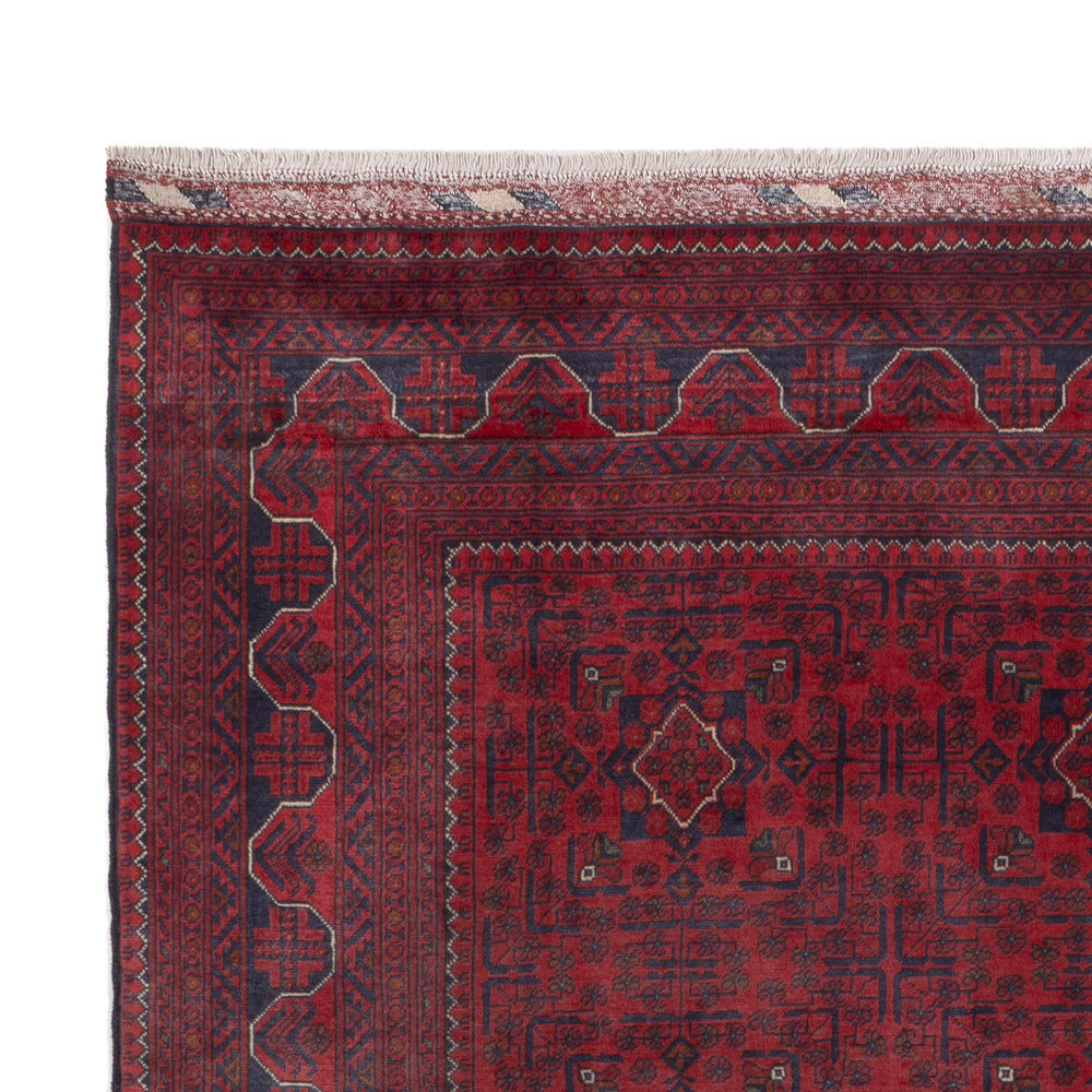 Khal Mohammadi Rug 299x197cm - Oriental Rug