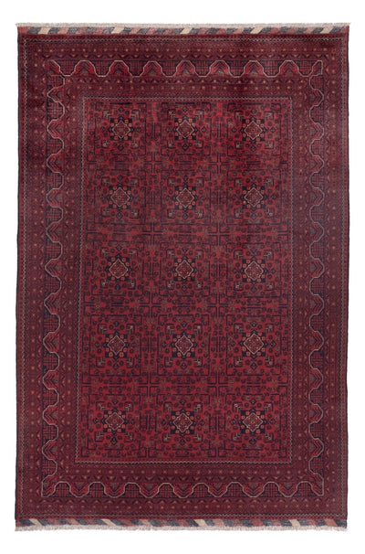 Khal Mohammadi Rug 199x290cm - Oriental Rug