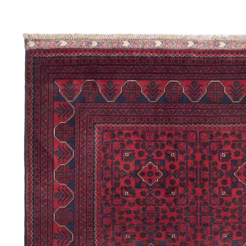 Khal Mohammadi Rug 301x200cm - Oriental Rug