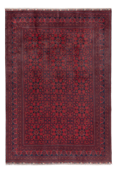 Khal Mohammadi Rug 199x289cm - Oriental Rug